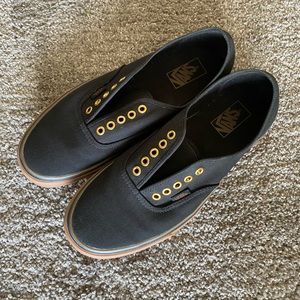 Vans Authentic